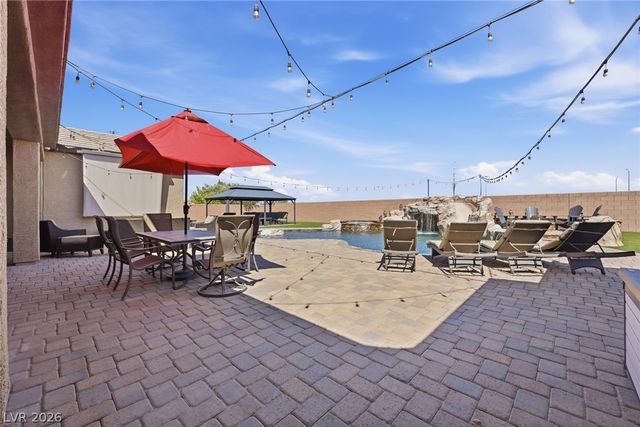 3922 Jacob Lake Circle, Las Vegas, NV 89118