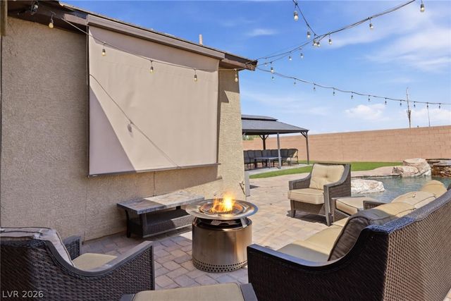 3922 Jacob Lake Circle, Las Vegas, NV 89118
