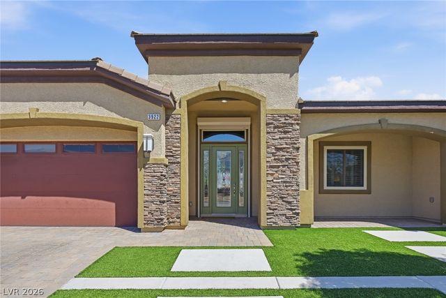 3922 Jacob Lake Circle, Las Vegas, NV 89118