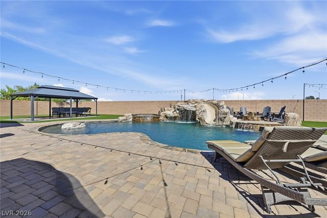 3922 Jacob Lake Circle, Las Vegas, NV 89118