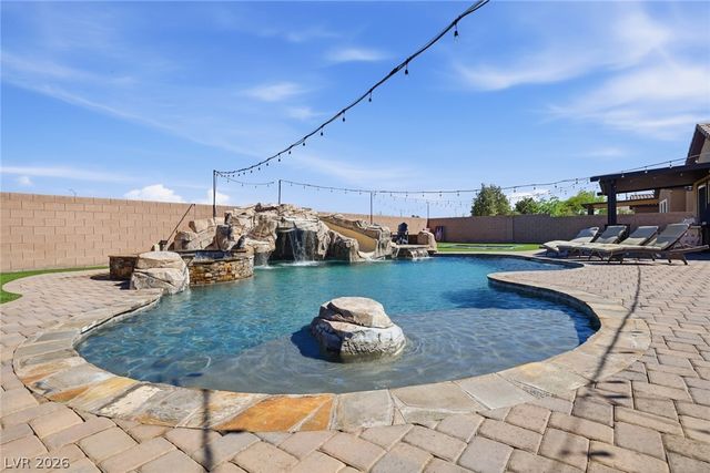3922 Jacob Lake Circle, Las Vegas, NV 89118
