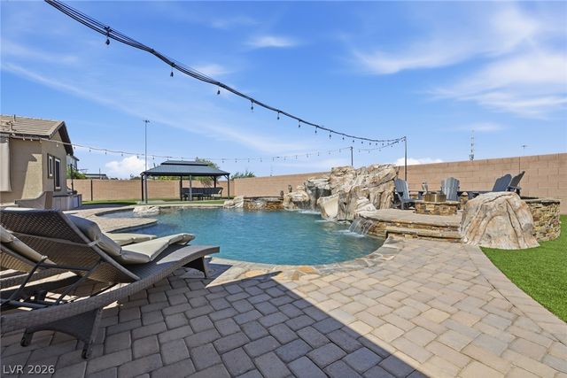 3922 Jacob Lake Circle, Las Vegas, NV 89118