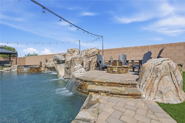 3922 Jacob Lake Circle, Las Vegas, NV 89118