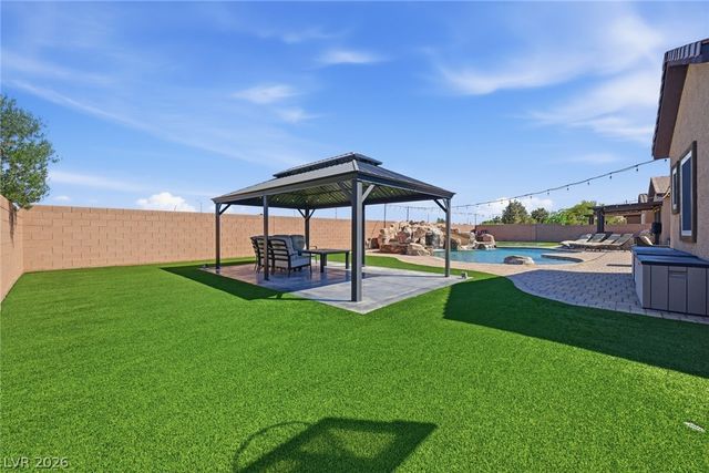 3922 Jacob Lake Circle, Las Vegas, NV 89118
