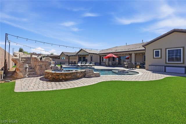 3922 Jacob Lake Circle, Las Vegas, NV 89118