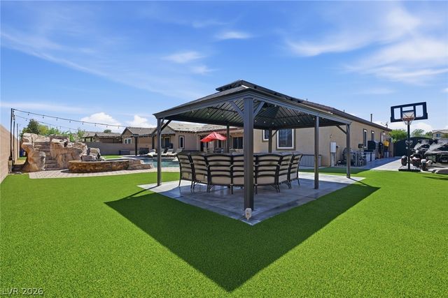 3922 Jacob Lake Circle, Las Vegas, NV 89118