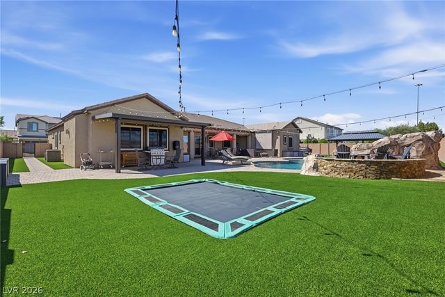 3922 Jacob Lake Circle, Las Vegas, NV 89118
