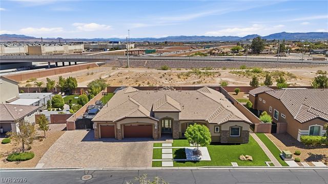3922 Jacob Lake Circle, Las Vegas, NV 89118