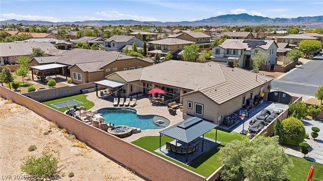 3922 Jacob Lake Circle, Las Vegas, NV 89118