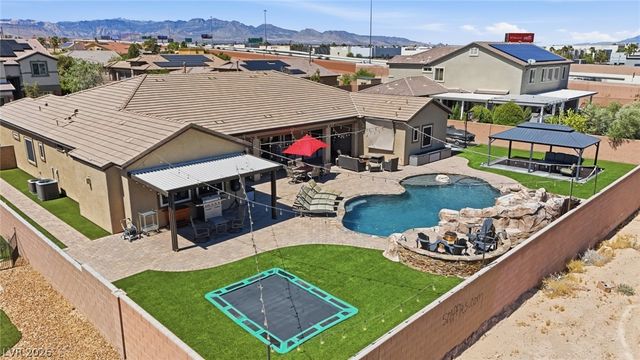 3922 Jacob Lake Circle, Las Vegas, NV 89118
