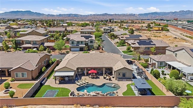 3922 Jacob Lake Circle, Las Vegas, NV 89118