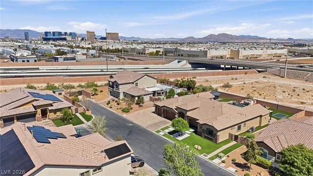 3922 Jacob Lake Circle, Las Vegas, NV 89118