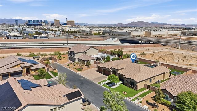 3922 Jacob Lake Circle, Las Vegas, NV 89118