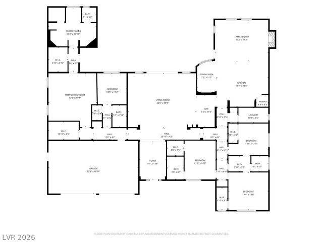 3922 Jacob Lake Circle, Las Vegas, NV 89118
