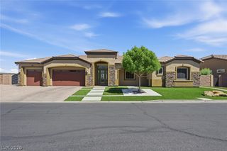 3922 Jacob Lake Circle, Las Vegas, NV 89118
