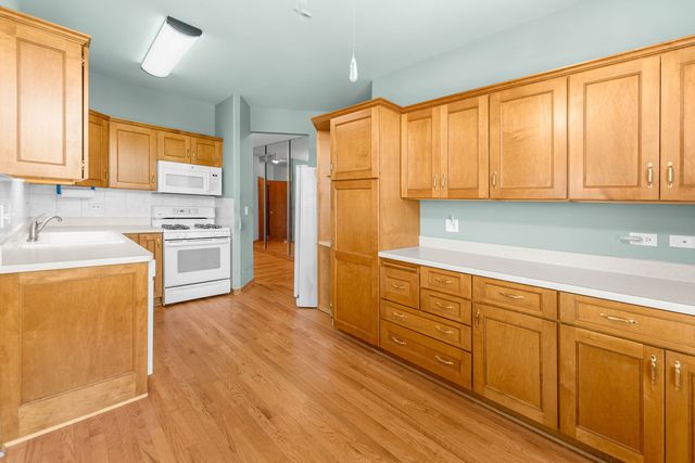 16082 Julia Courtyard, Tinley Park, IL 60477