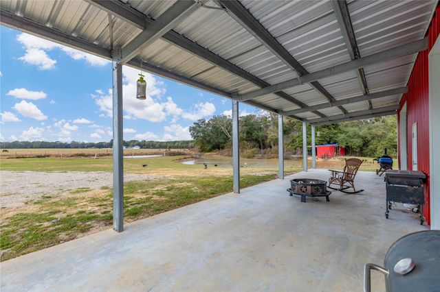 757 County Road 109, Devers, TX 77538