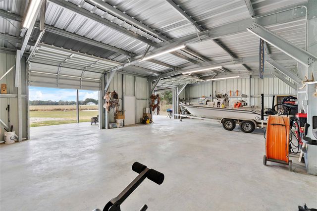 757 County Road 109, Devers, TX 77538