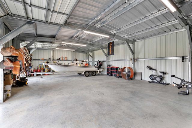 757 County Road 109, Devers, TX 77538