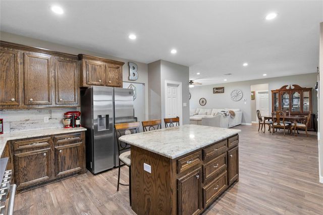 757 County Road 109, Devers, TX 77538