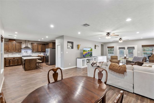 757 County Road 109, Devers, TX 77538