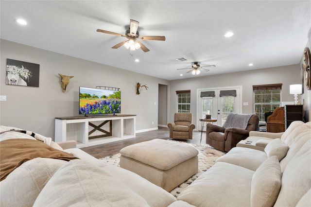 757 County Road 109, Devers, TX 77538