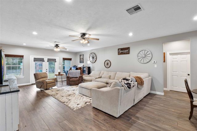 757 County Road 109, Devers, TX 77538