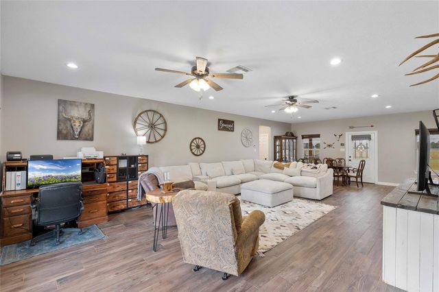 757 County Road 109, Devers, TX 77538