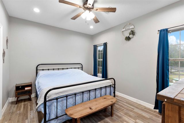 757 County Road 109, Devers, TX 77538