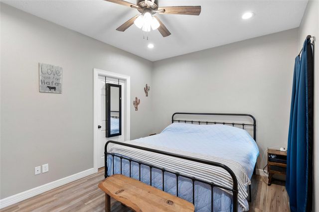 757 County Road 109, Devers, TX 77538