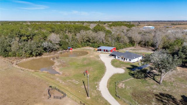 757 County Road 109, Devers, TX 77538