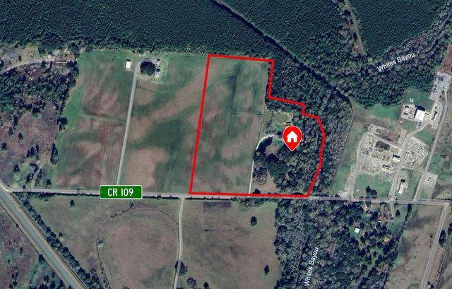 757 County Road 109, Devers, TX 77538
