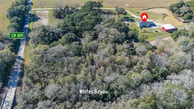 757 County Road 109, Devers, TX 77538