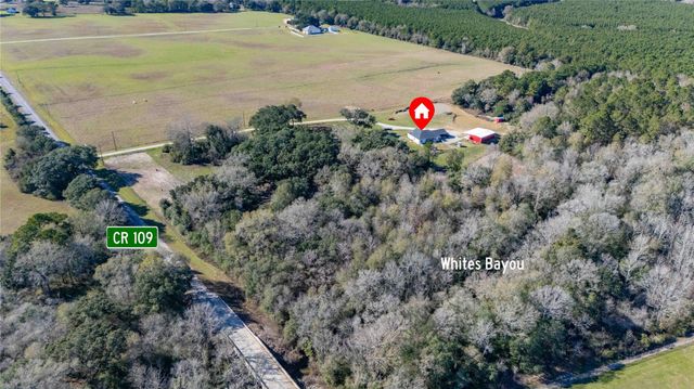 757 County Road 109, Devers, TX 77538