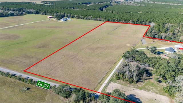 757 County Road 109, Devers, TX 77538