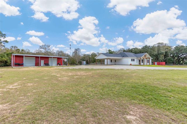 757 County Road 109, Devers, TX 77538