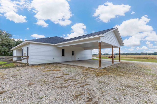 757 County Road 109, Devers, TX 77538