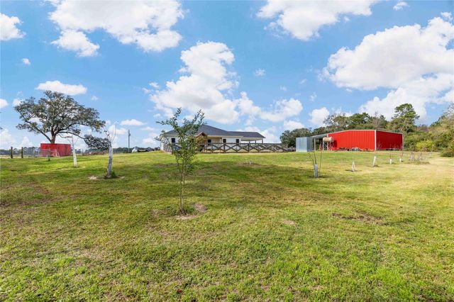 757 County Road 109, Devers, TX 77538