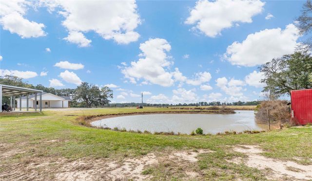 757 County Road 109, Devers, TX 77538