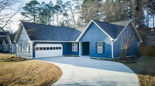 1255 Summit Point Lane, Snellville, GA 30078