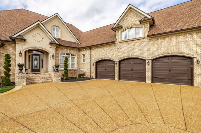 763 Plantation Way, Gallatin, TN 37066