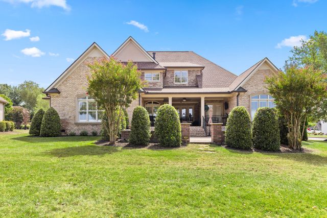 763 Plantation Way, Gallatin, TN 37066