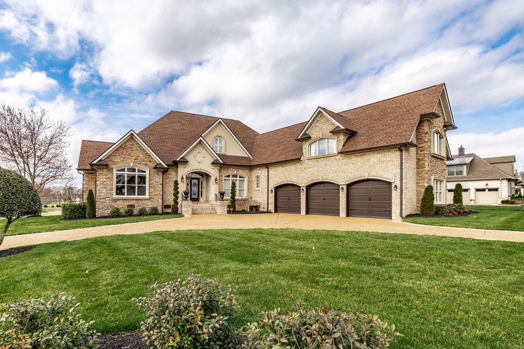 763 Plantation Way, Gallatin, TN 37066