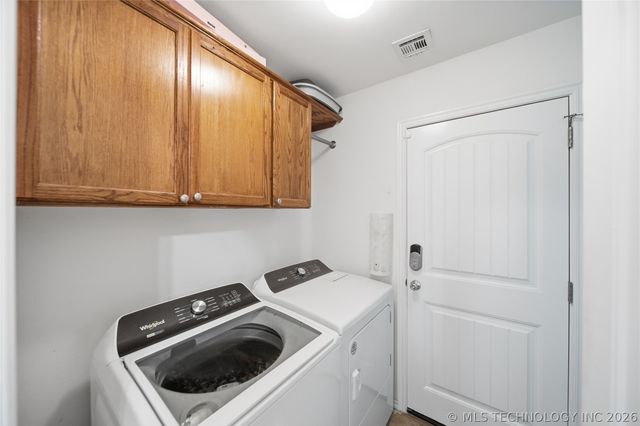 15312 E 110th Street N, Owasso, OK 74055