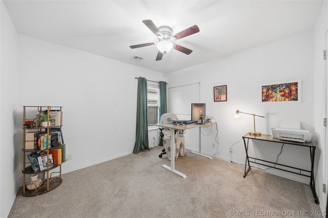 15312 E 110th Street N, Owasso, OK 74055
