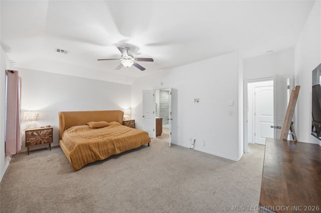 15312 E 110th Street N, Owasso, OK 74055