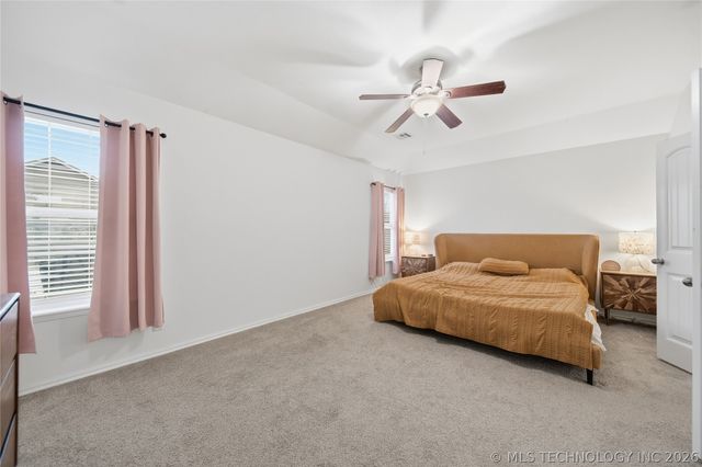 15312 E 110th Street N, Owasso, OK 74055