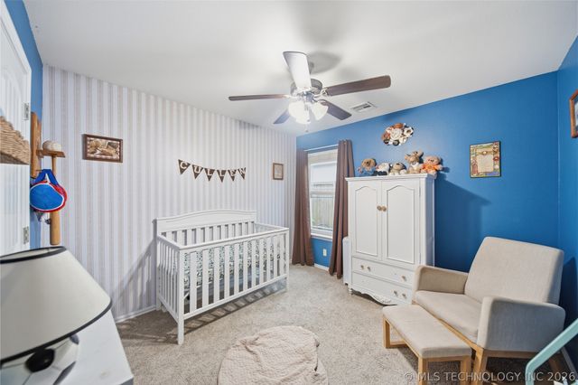 15312 E 110th Street N, Owasso, OK 74055