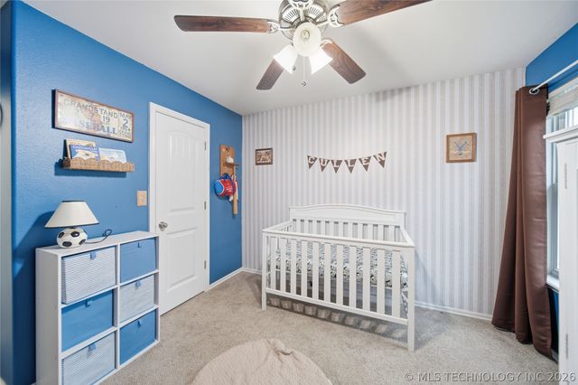15312 E 110th Street N, Owasso, OK 74055