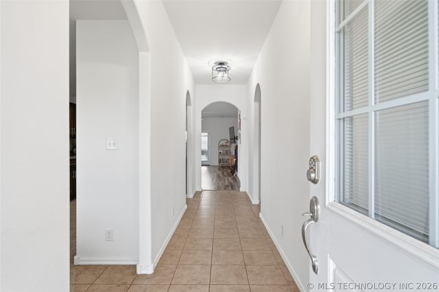 15312 E 110th Street N, Owasso, OK 74055